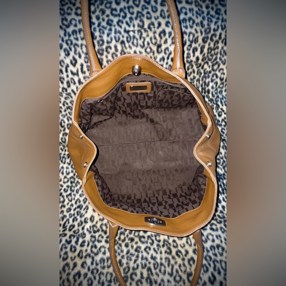 FURLA Hand Bag w/Wallet - Picture 4 of 14